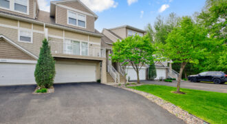 5109 Fountain Ln N, Plymouth MN 55446