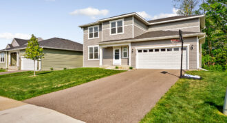 18523 58th Pl N, Plymouth MN 55446